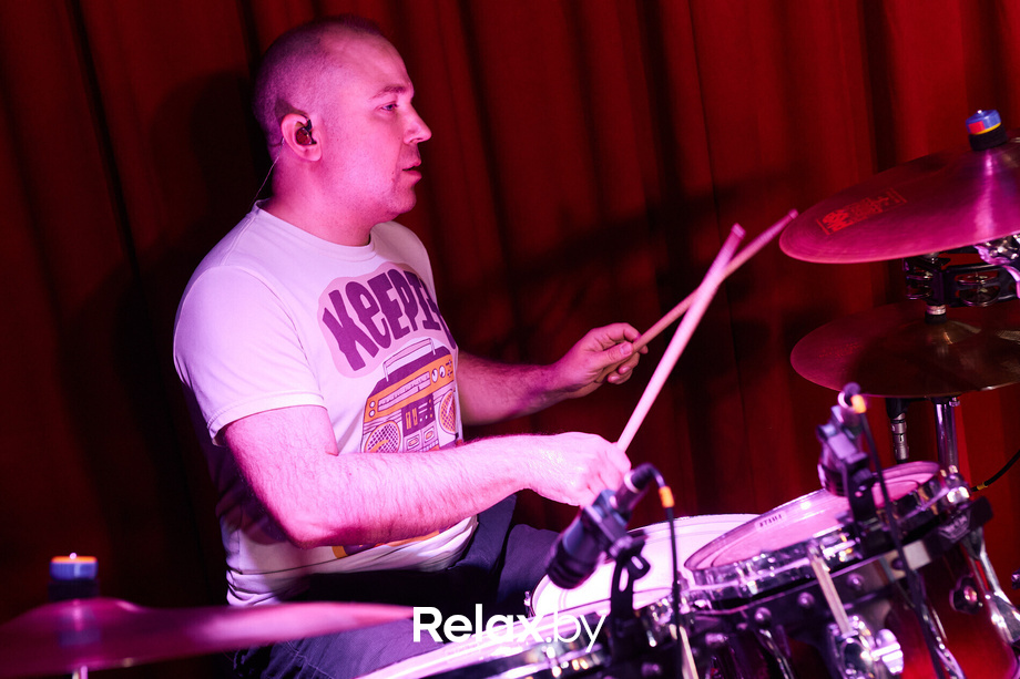 Футбольные вечеринки, фото № 14