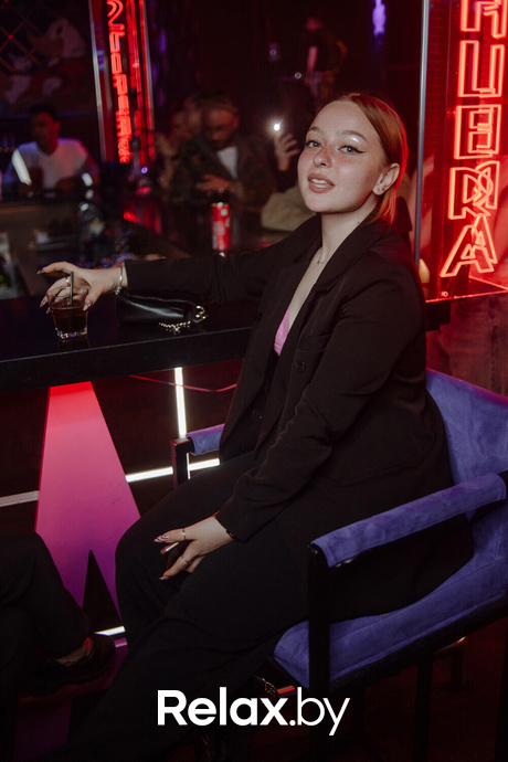 Saturday «Don’t stop the party», фото № 27