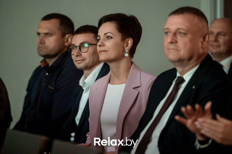 Человек Дела 2022, фото № 89