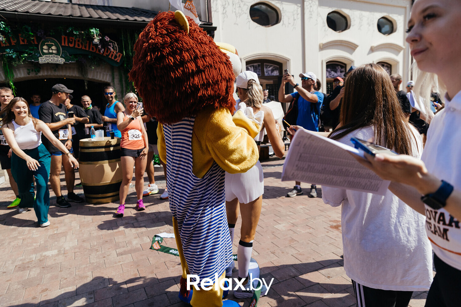 Бровару 27! Забег «Броварская миля 2024», фото № 89