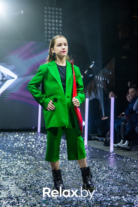 Kids Fashion Week 2021, фото № 185