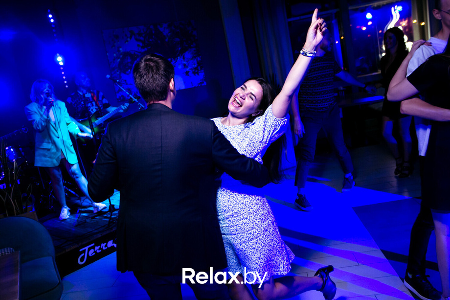 Ночные жители, фото № 31