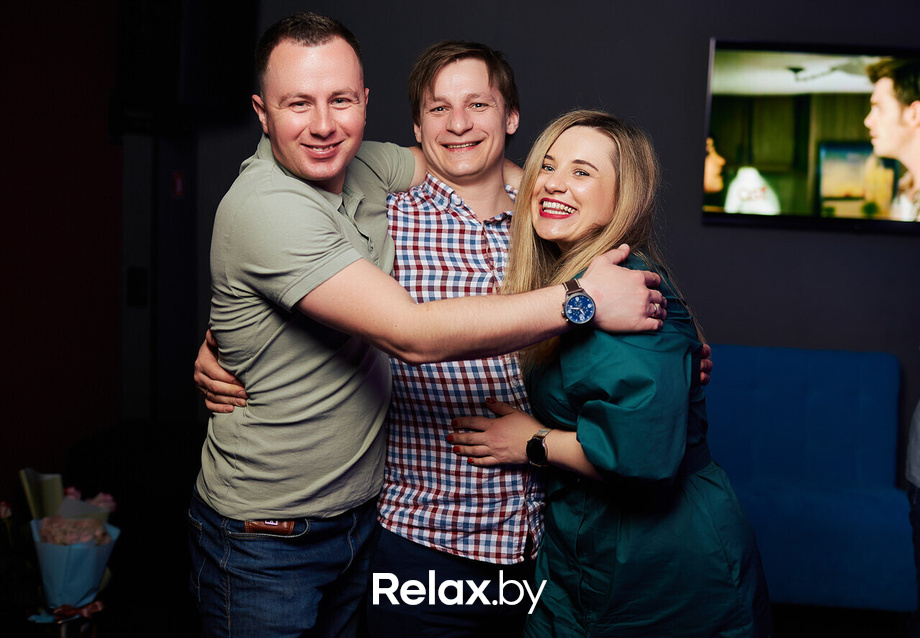 Караоке, фото № 56