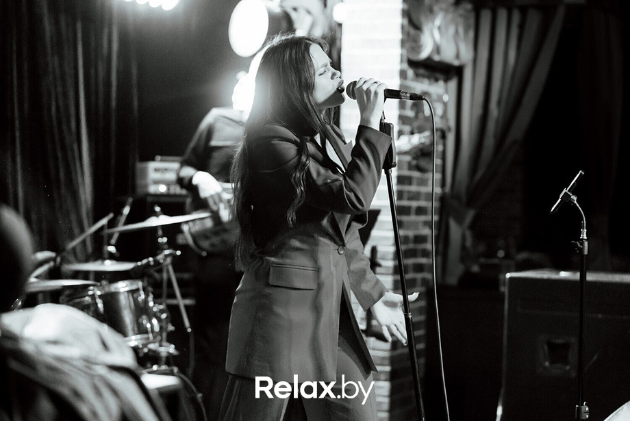 Brooklyn Live!, фото № 18