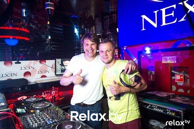 Next Club Show, фото № 58
