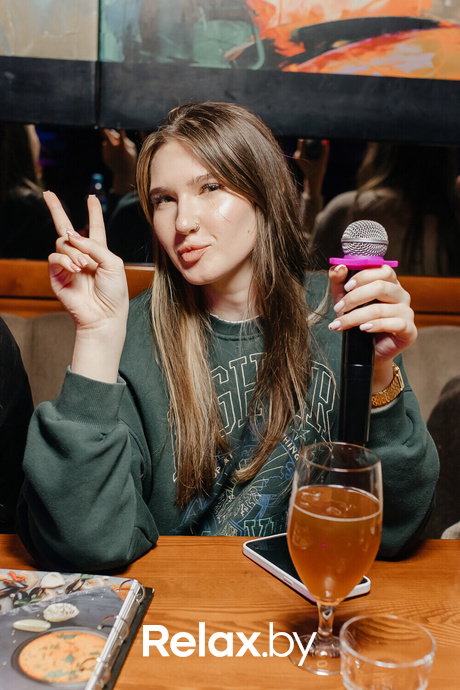 Terra Karaoke, фото № 49