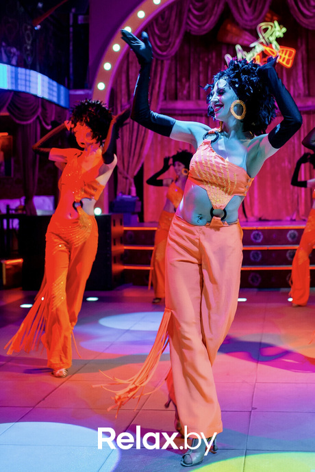 MoulinRouge, фото № 12