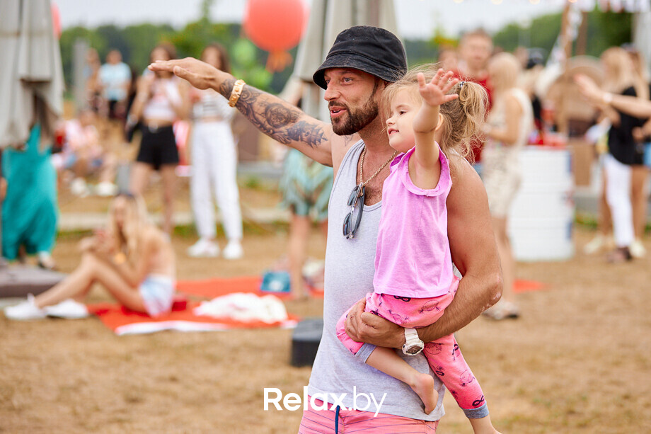 Вечеринка Martini Time, фото № 203