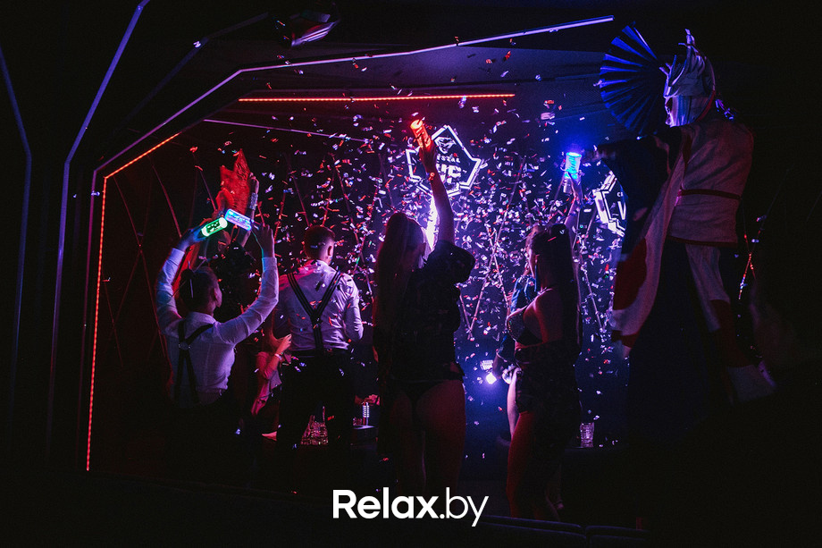 The Dragons house by Crystal, фото № 35