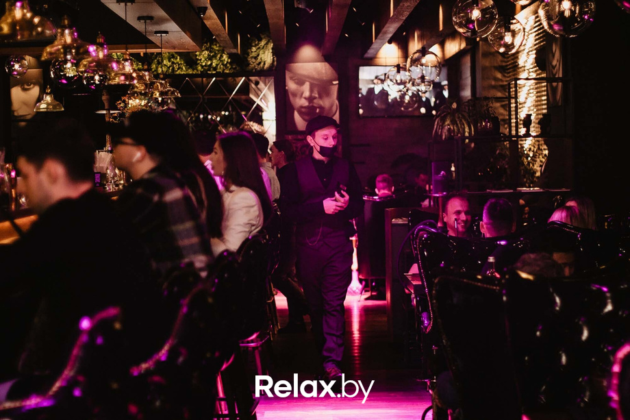 Выступление дуэта Donald&Tramp, фото № 3