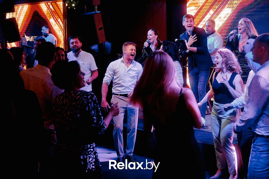 Saturday music, фото № 7