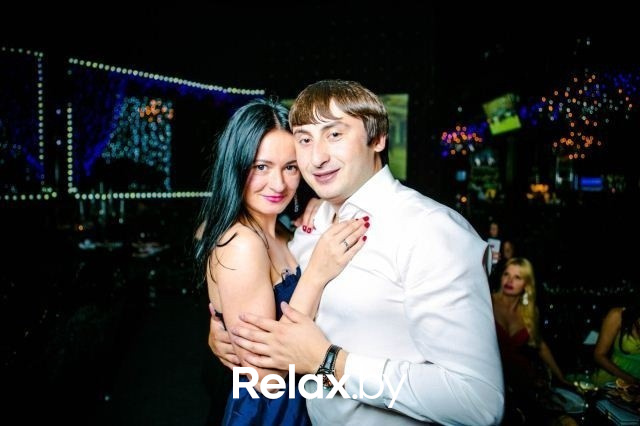 Вечеринка Crazy Flowers, фото № 40