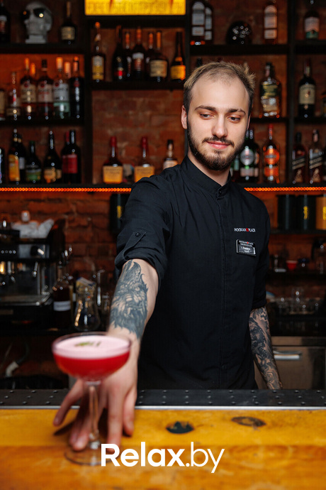 Шеф-ужин, фото № 29