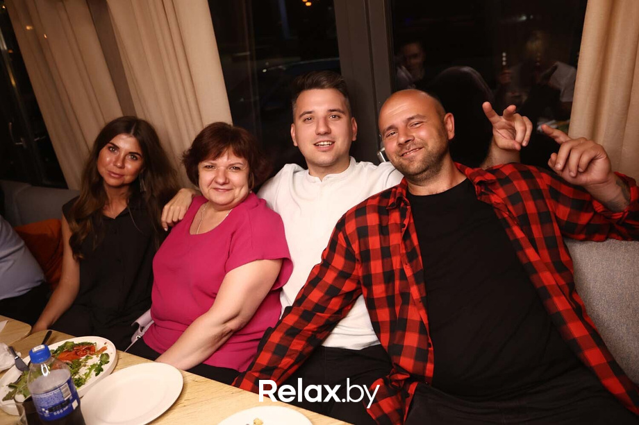 Terra party, фото № 30