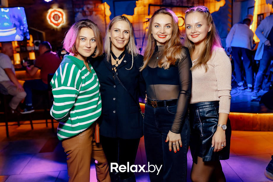 Zavod party for soul, фото № 38