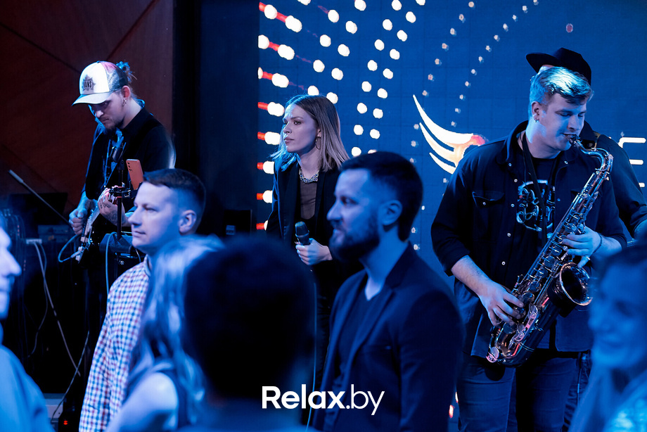 Friday Music, фото № 2