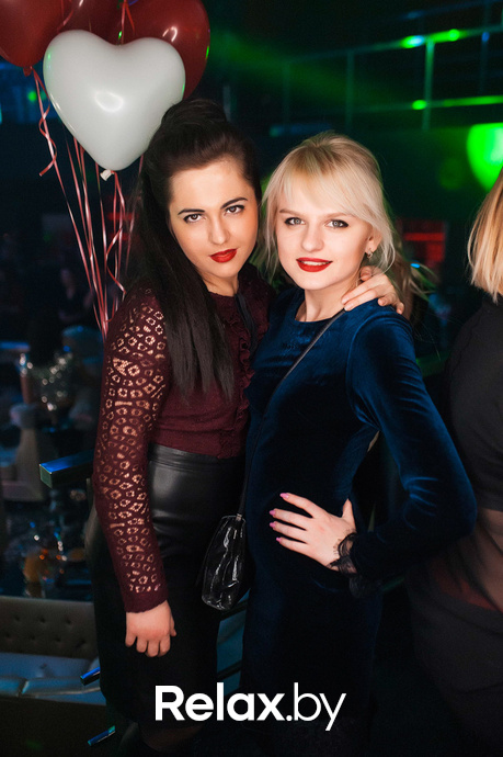 Valentine's Day, фото № 64