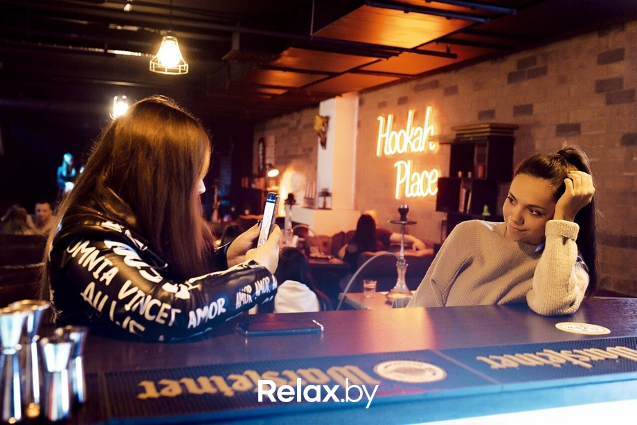 Музыкальные выходные в Хуке, фото № 22