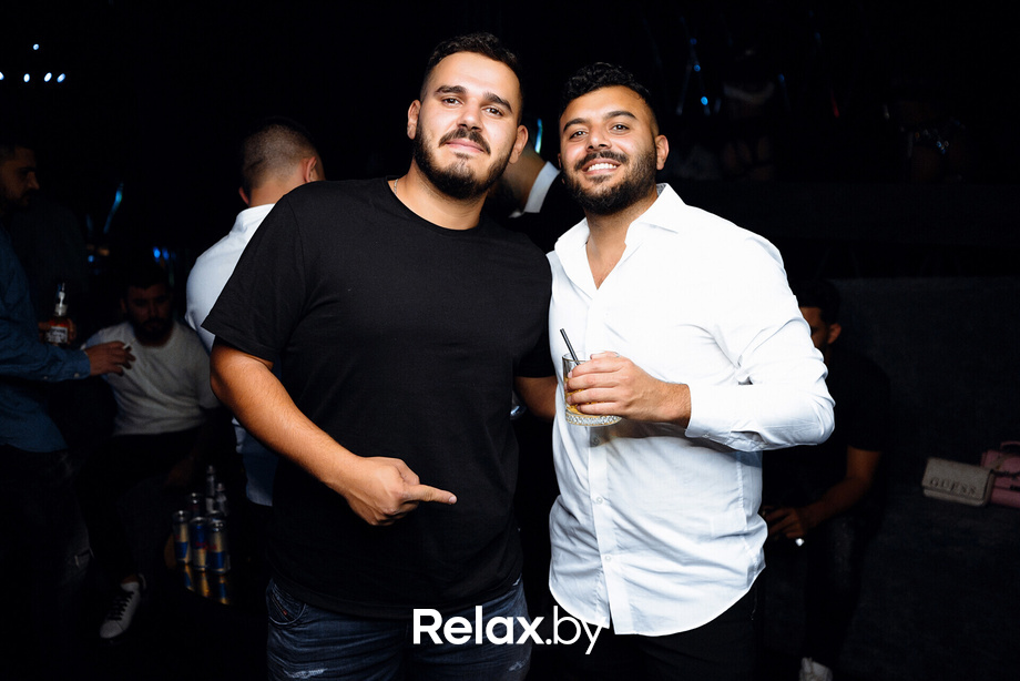 DJ Ametisto, фото № 65