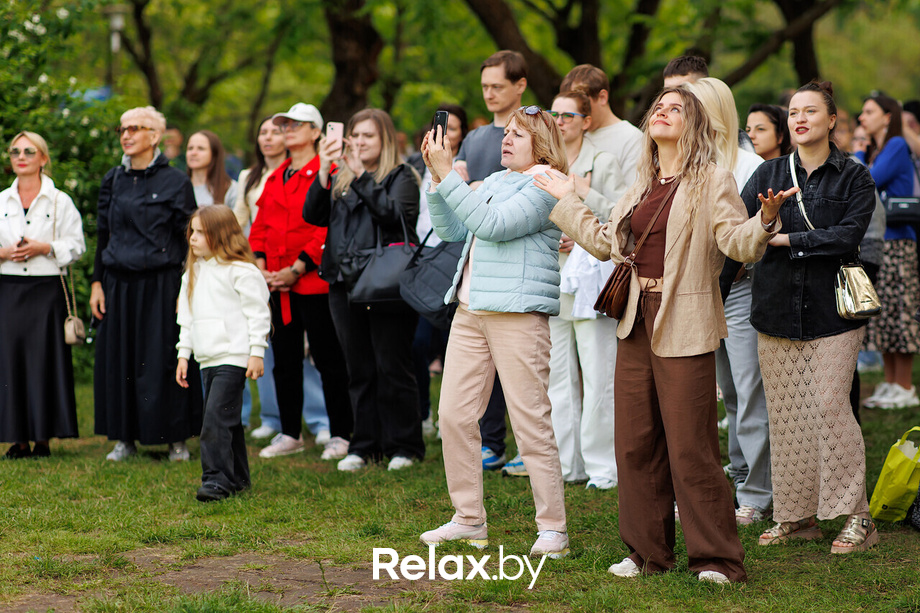 Музыка твоего города, фото № 197