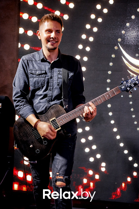 Saturday music, фото № 23