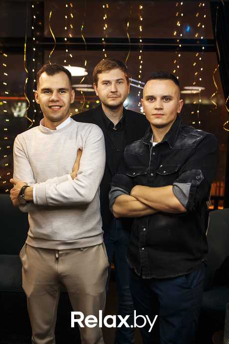 Happy New Year 2022 Luna, фото № 3