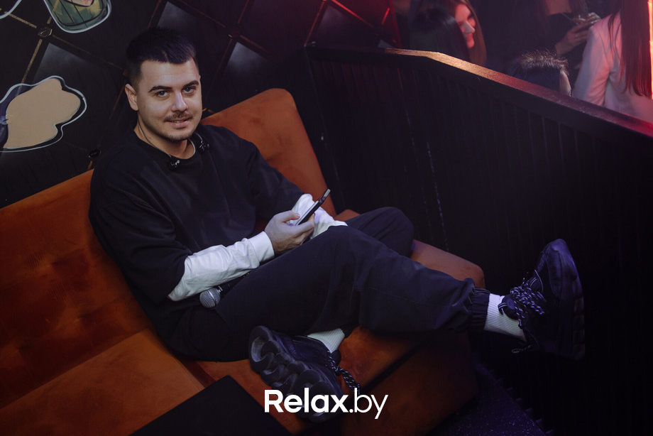 Stiflers party, фото № 41