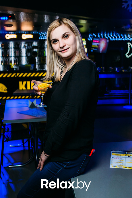 Очень плохой Санта, фото № 12