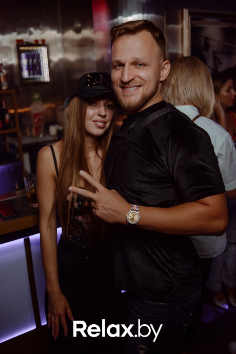 Friday LUXURIA LXR, фото № 1