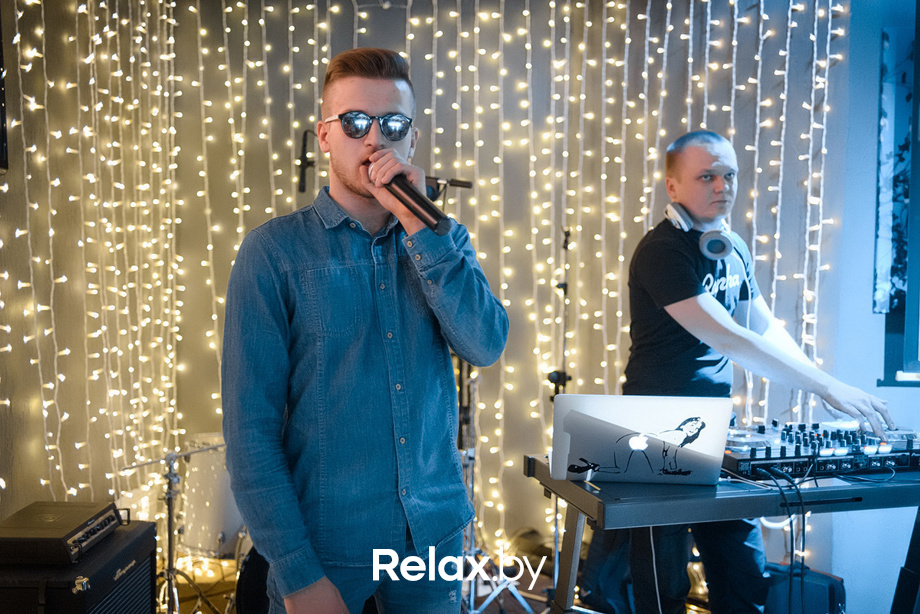 Party в terra формате, фото № 10