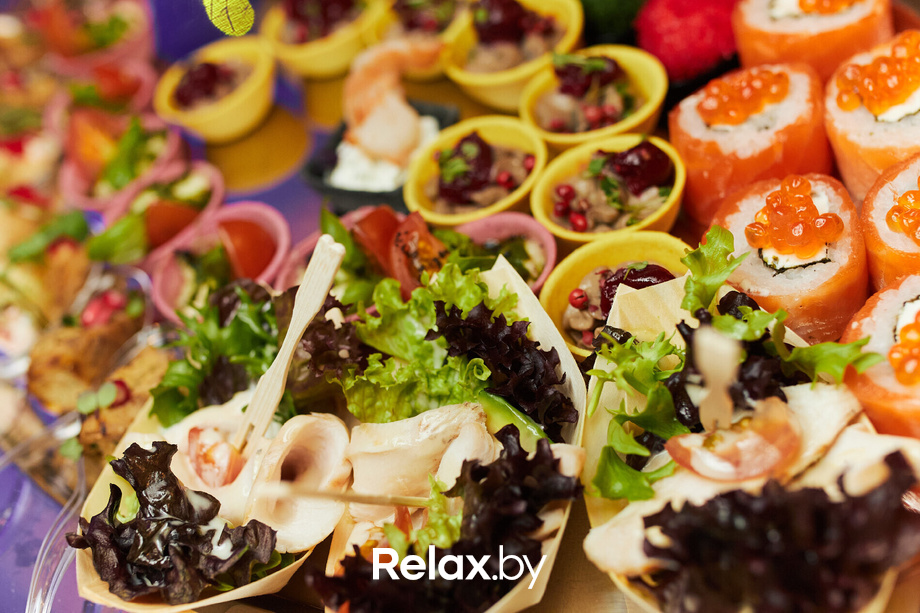 «Осень на драйве» вместе с BMW 5, фото № 28