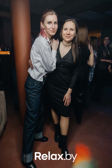 Ночные жители, фото № 109