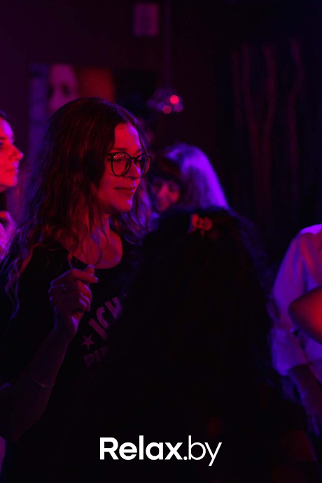 Ночные жители, фото № 56