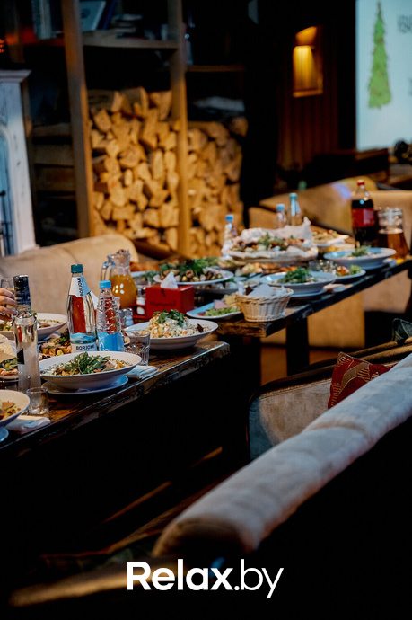 Новый год в Квартире, фото № 25