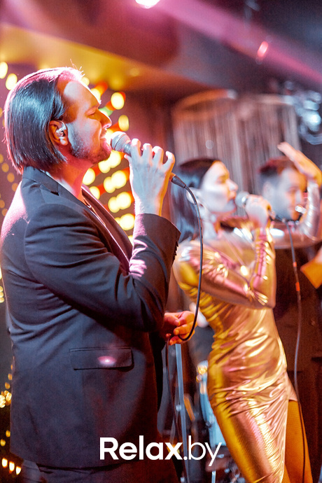 Saturday music, фото № 54