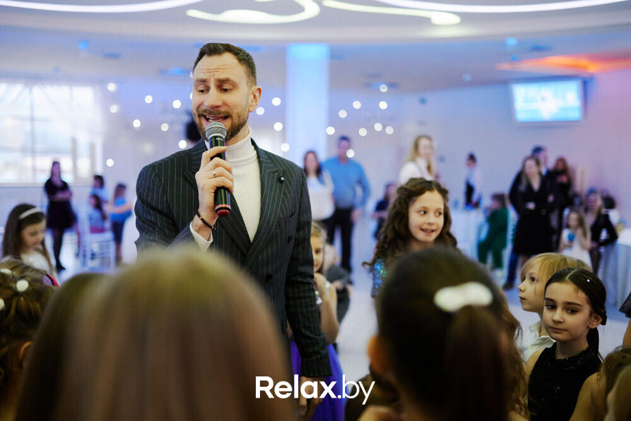 SILVER PARTY 2022 KIDS’ PODIUM, фото № 179