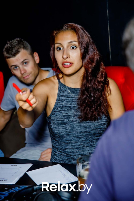 SQUIZ, фото № 69