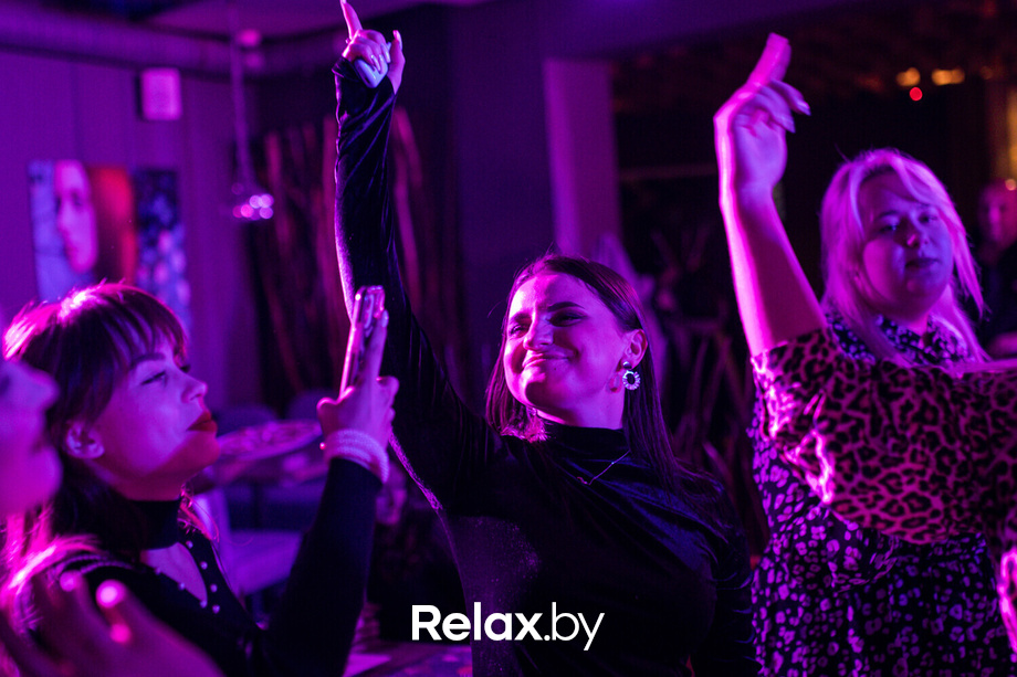 Ночные жители, фото № 75