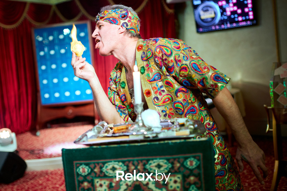 Opera Loto, фото № 39