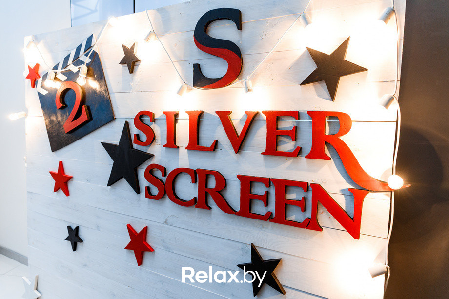 День рождения кинотеатра «Silver Screen (Galileo)», фото № 55