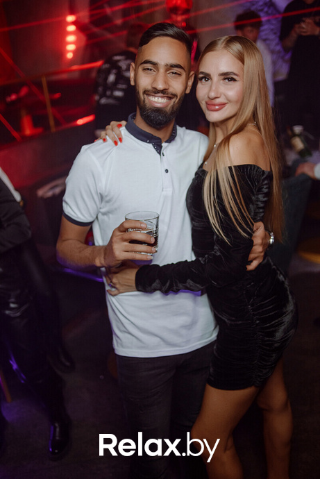 Friday LUXURIA, фото № 10