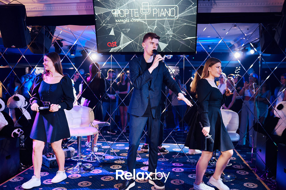 Ambience, фото № 35