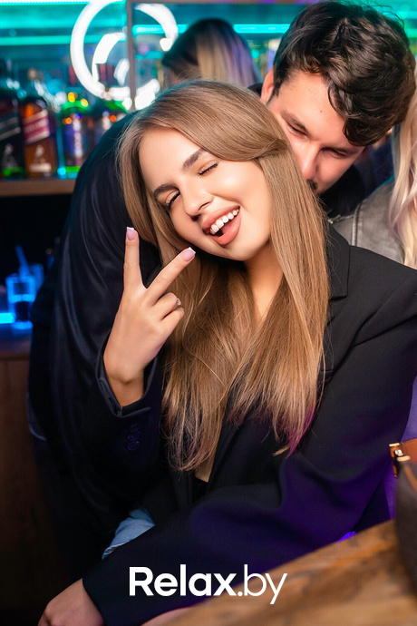 Выходные в GLASS BAR, фото № 46