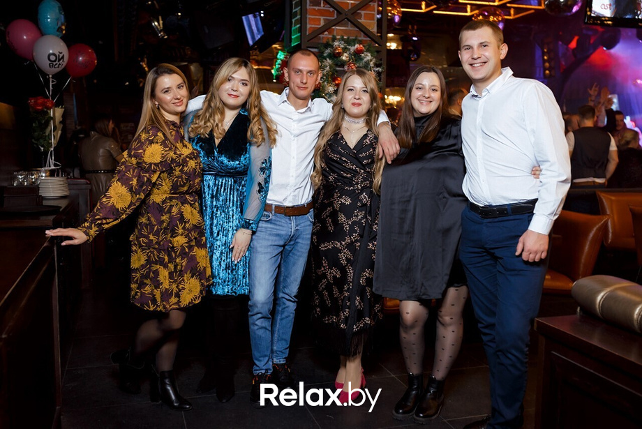 Brooklyn Live!, фото № 3