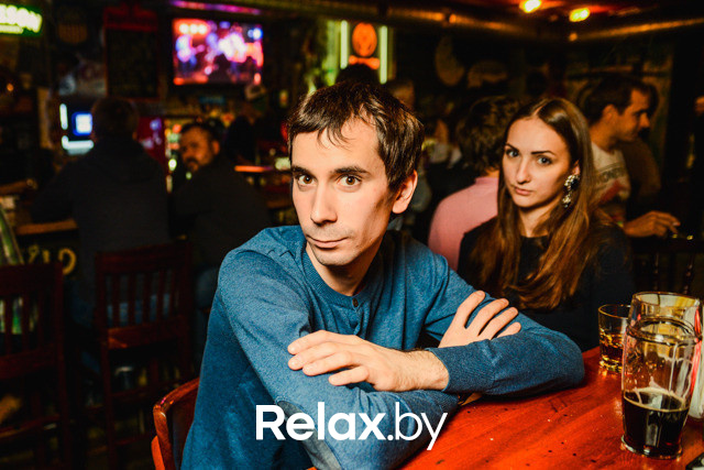 Halloween with "Double C" and "Artefact", фото № 15