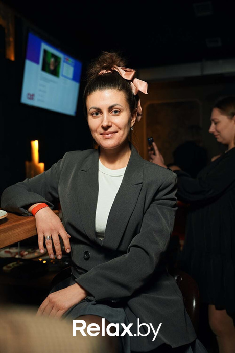 Saturday party, фото № 50