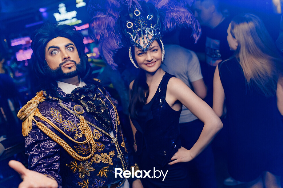 День рождения Полугара, фото № 113