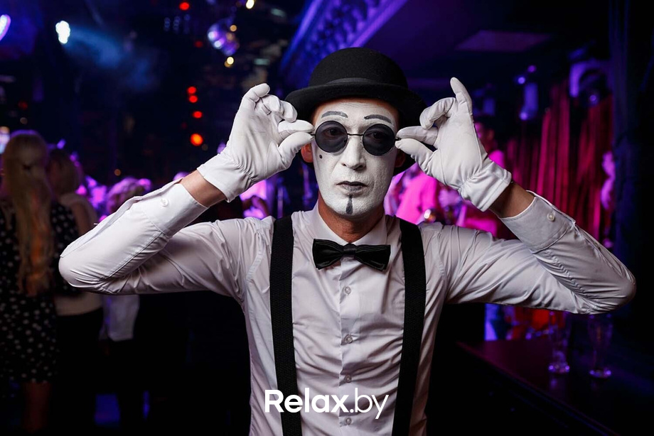 Brooklyn Live!, фото № 30