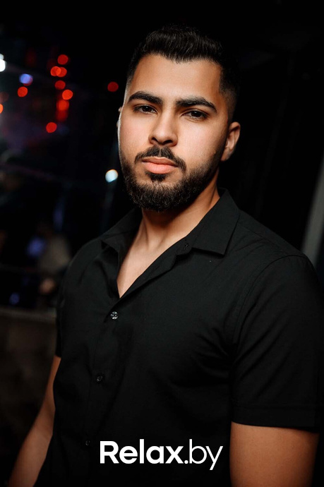 Friday party, фото № 16