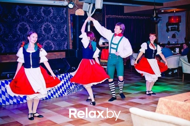 «BAYERN SHOW» OCTOBERFEST IN ROBINSON CLUB!, фото № 82